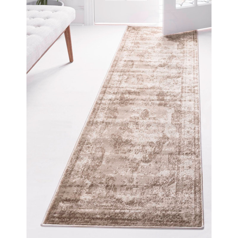 Coblitz Oriental Indoor Rug, Runner 3'3" x 16'5"