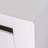 Extendable White Dining Table (Up to 118.5" Long)-76583149