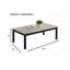 Ensemble de table 3 pièces de style contemporain-1872236509