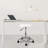 Donelia Swivel Adjustable Height Counter Stool-977770584