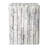 Solid + Manufactured Wood Accent Stool