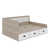 Naturel / Beige est en rupture de stock