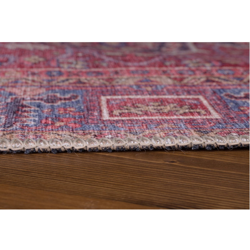 Tapis de couloir doux et durable, 100% polyester, 29,5 po x 59,1 po | Densité de 1850 g / m², hauteur des poils de 0,16 pouce | Polyester recyclé, lavable à la machine à 30 ° C | Idéal pour les vestibules et les espaces de vie