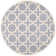 Igna Hand Tufted Wool Geometric Rug