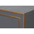 Gabriella 30'' W Nightstand-96831448