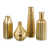 Gold selected