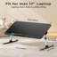 Keesler Laptop Tray