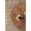 Table basse 33,86 po