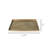 Aluminum Tray-683240923