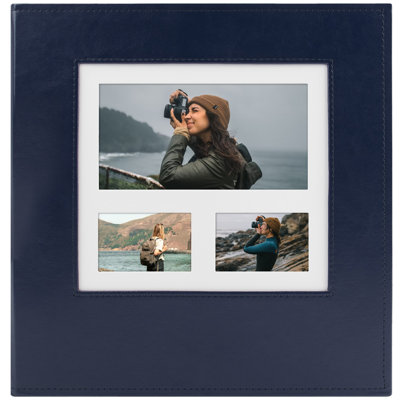 Album photo pouvant contenir 600 photos 4 x 6