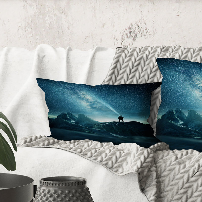 Throw Pillow