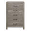 Commode 5 tiroirs Davaya-918293366