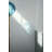 Ballroom 61'' Novelty Floor Lamp-87210149-87210151