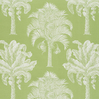 Grand Palms Fabric