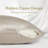 100% Mulberry Silk Pillowcase-102190325-102190318