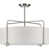 Brushed Nickel selected