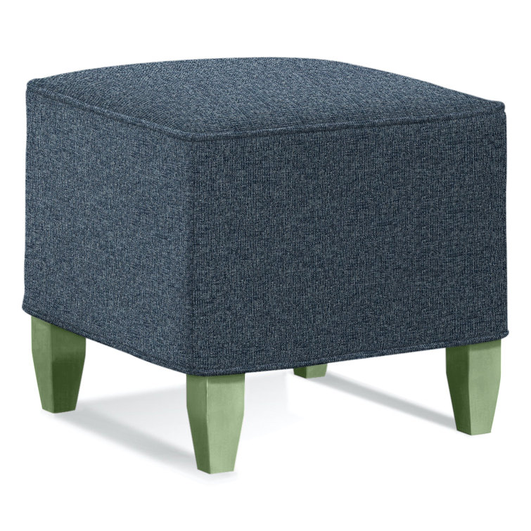 Brooklyn Upholstered Ottoman