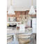 Luminaire suspendu Plaster No.1 par Mark D. Sikes-1962373623