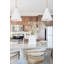 Plaster No.1 Pendant by Mark D. Sikes-556319731