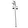 Colony Pro Centerset Bathroom Faucet with Drain Assembly
