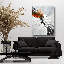 Azahar - Artist Enhanced Canvas Print-909824553-909824555