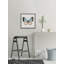 Tropical Butterfly - Single Picture Frame Painting-1518343104