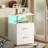 Cavit 3 - Drawer Nightstand-1713104334