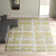 Mahaney Washable Striped Indoor / Outdoor Rug