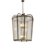 Citadel 16 - Light Chandelier