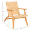 Fauteuil Felsenthal de 85,09 cm de large