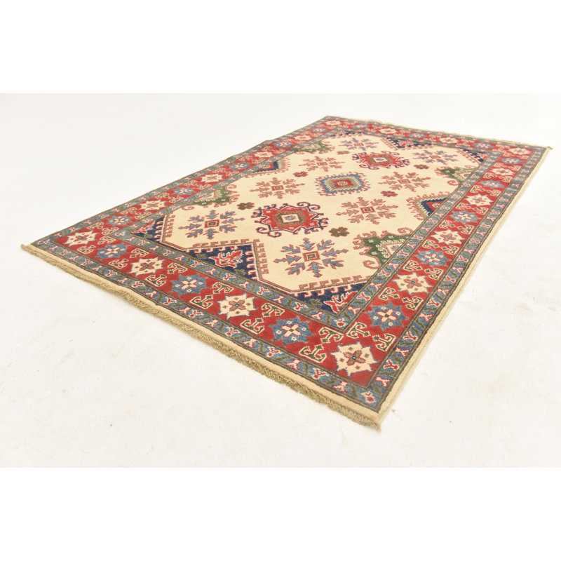 Olander Beige Rug