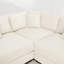 Canapé modulaire surdimensionné 54,3 po Cloud-518854177
