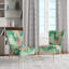 Chaise parsons de 22,5 po de largeur