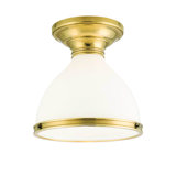 Randolph 1 - Light Flush Mount