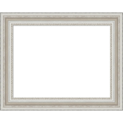Parlor Framed Dry Erase Magnetic Board Organization Boards