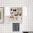 Bathroom Cabinet-2034627015