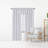 Blackout Scalloped Curtains Short Tier Valances for Small Window (Set of 4)-1681398599-1681398597