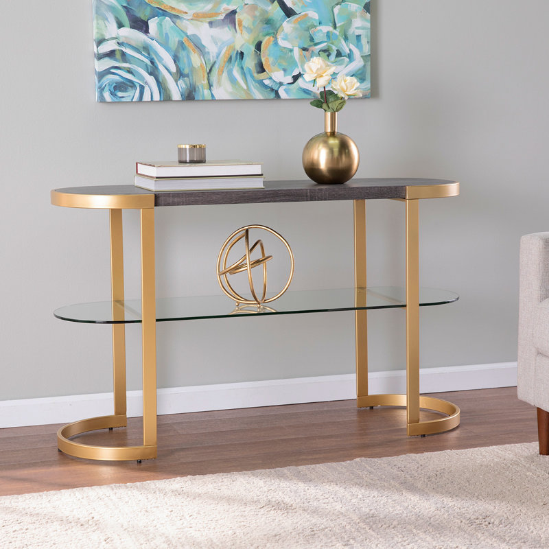 Console Otsento