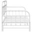 Metal Bed