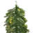 108'' in. Lighted Faux Mixed Assortment Garland