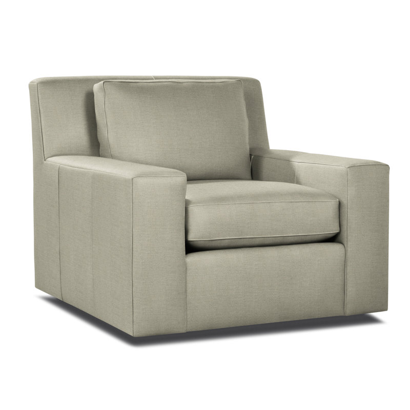 Swivel Armchair, 61353-71