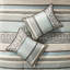 Polyester Jacquard Comforter 7 Piece Set-115820788-115820790