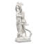 Figurine d’apollon daphné albâtre Haygood