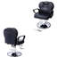 Fauteuil de barbier Beauty Shampoo -156094394