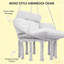 Chaise suspendue, balancelle hamac-1254702252