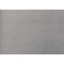 Table de chevet de chambre à coucher avec revêtement gris - 2 tiroirs de rangement en option