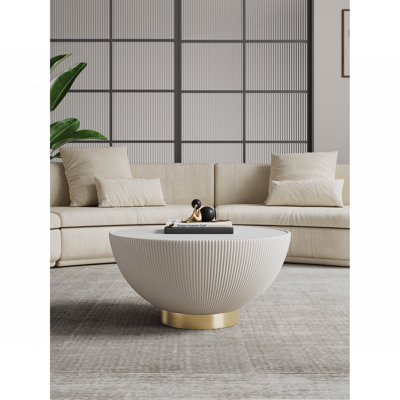 Table basse Anderson