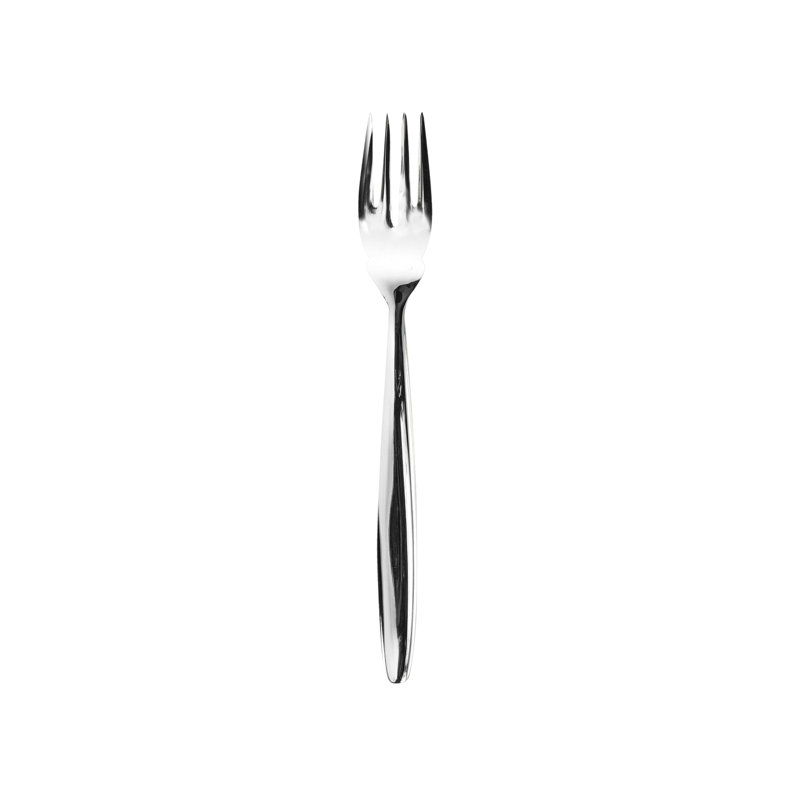 Acqua Stainless Steel Dinner Fork