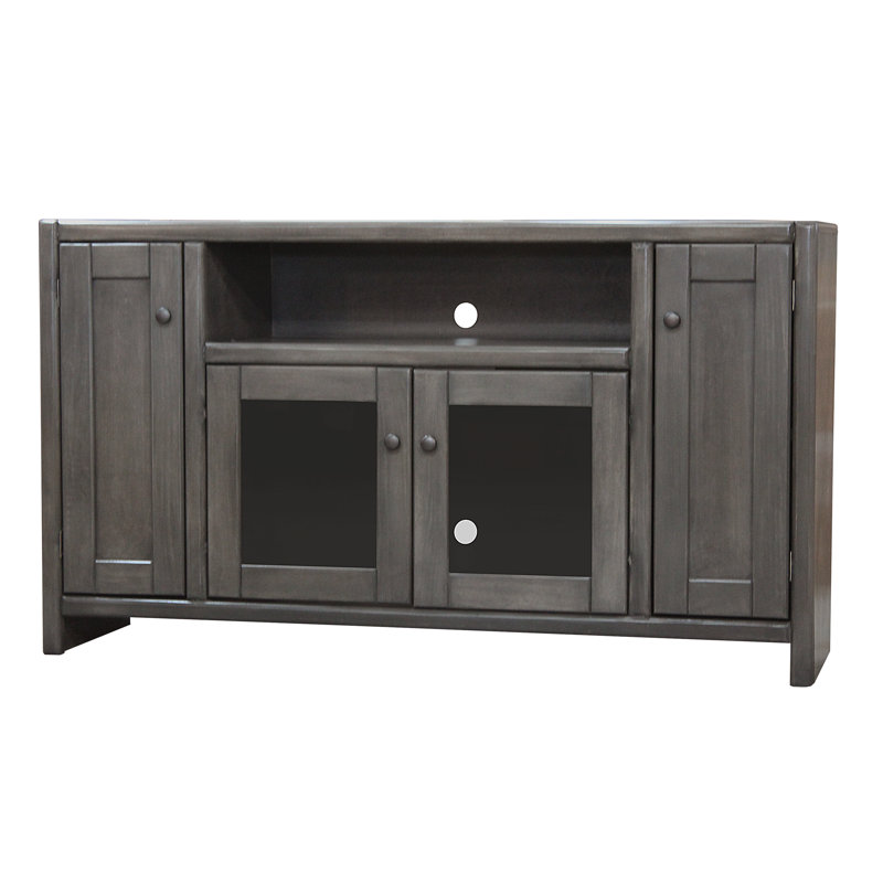 Media Console, European Dark Blue