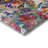 Premium Machine Washable Mayfield Kaleidoscope Rug-1516392205